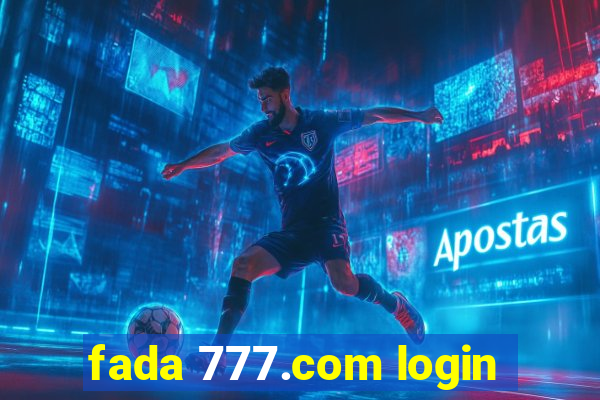 fada 777.com login