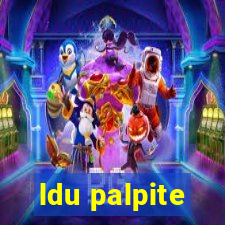 ldu palpite