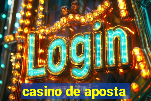 casino de aposta