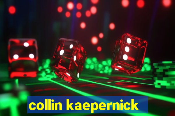 collin kaepernick