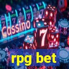 rpg bet