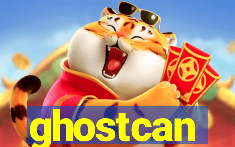 ghostcan