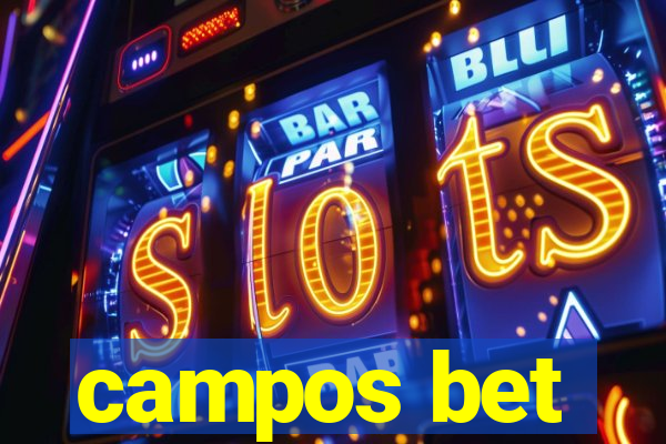 campos bet