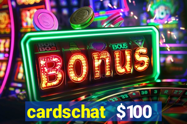 cardschat $100 freeroll password