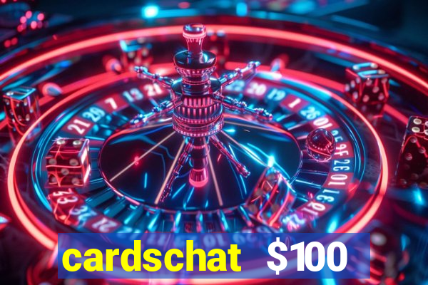 cardschat $100 freeroll password