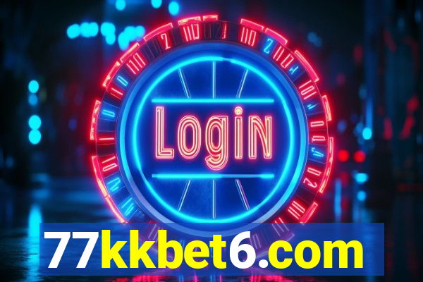 77kkbet6.com