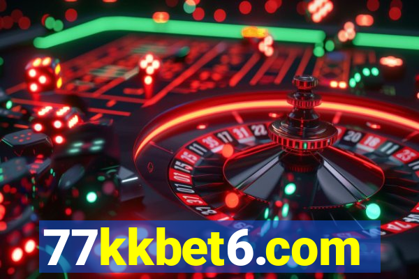 77kkbet6.com