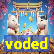 voded