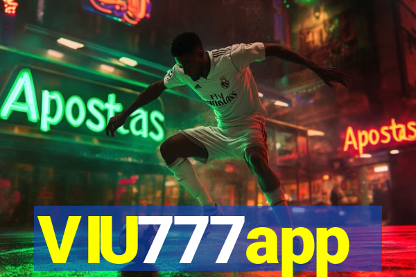 VIU777app