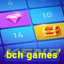 bch games