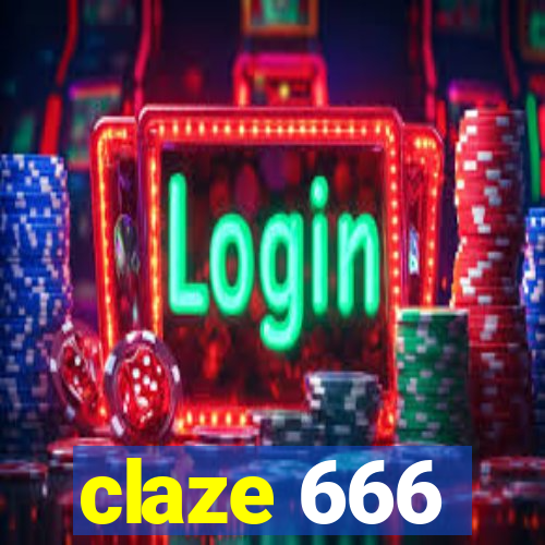 claze 666