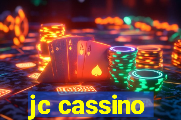 jc cassino