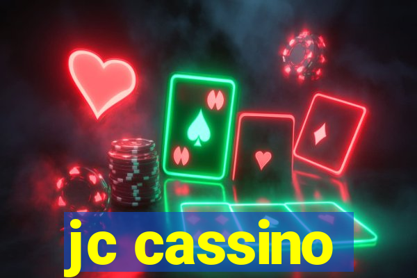 jc cassino