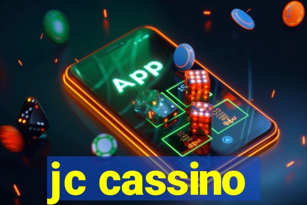 jc cassino