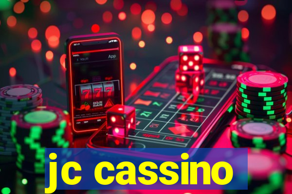 jc cassino