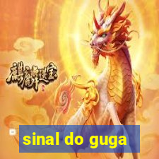 sinal do guga