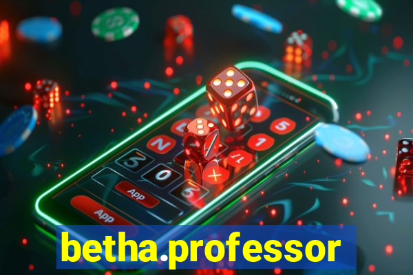 betha.professores