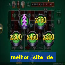 melhor site de aposta esportiva