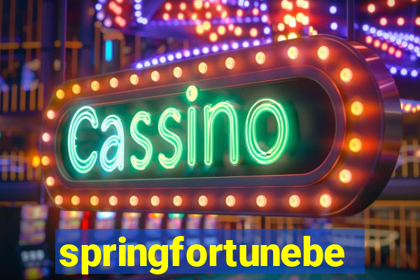 springfortunebet.com