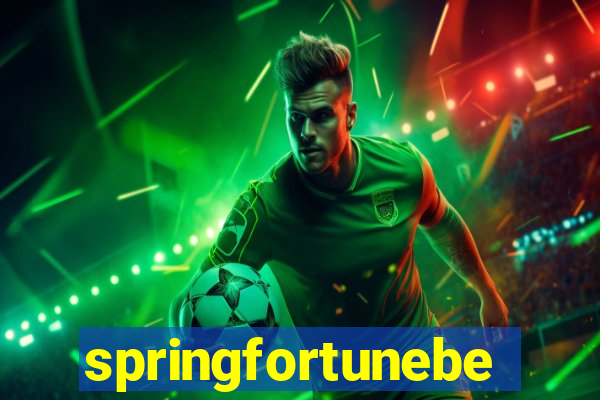 springfortunebet.com