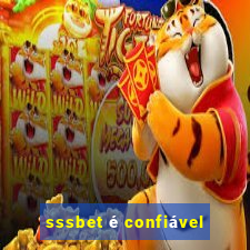 sssbet é confiável