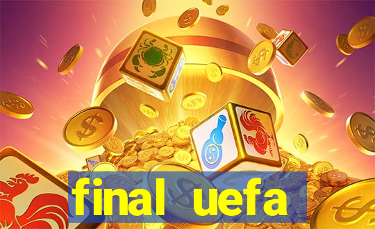 final uefa champions 2013