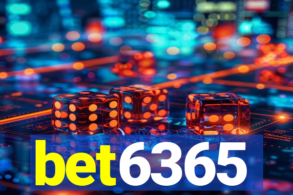 bet6365