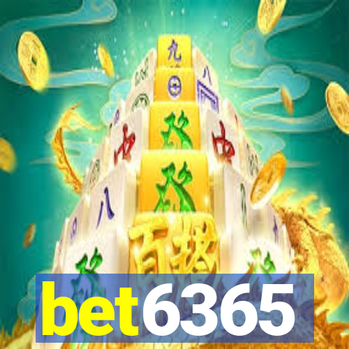 bet6365