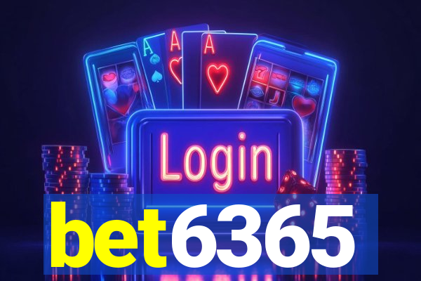 bet6365