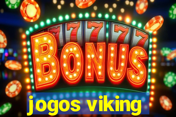 jogos viking