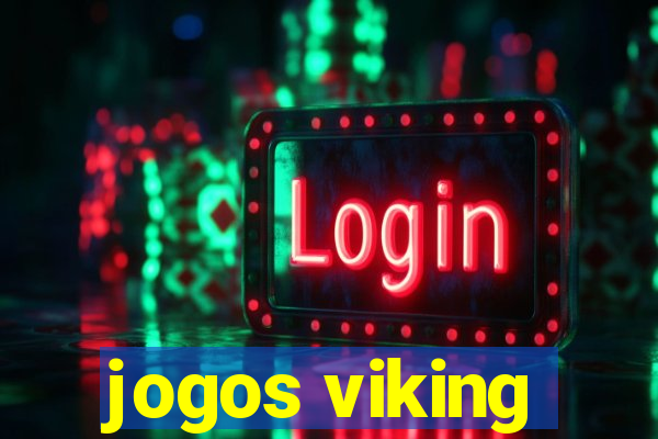 jogos viking