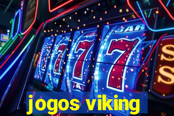 jogos viking