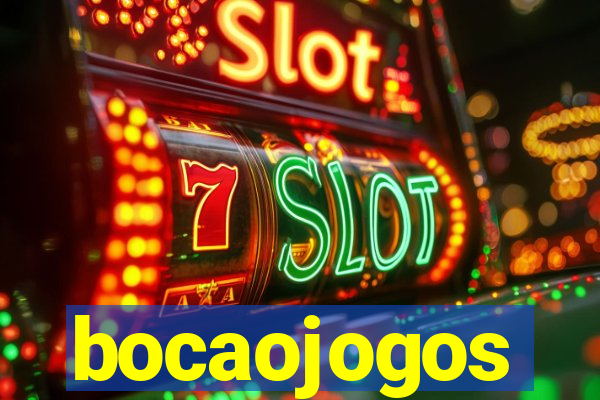 bocaojogos