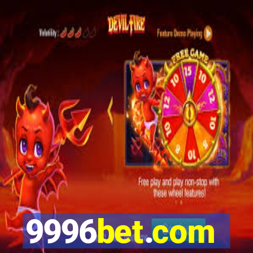 9996bet.com