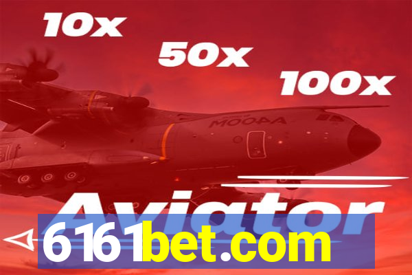 6161bet.com