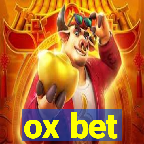 ox bet