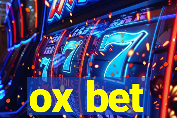 ox bet