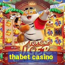 thabet casino