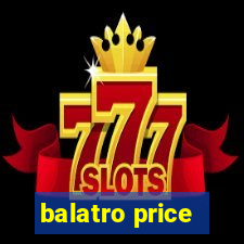 balatro price