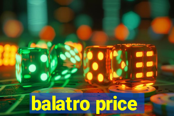 balatro price