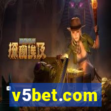 v5bet.com