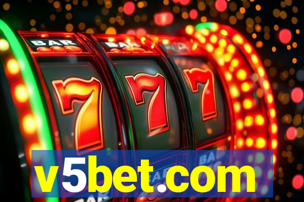 v5bet.com