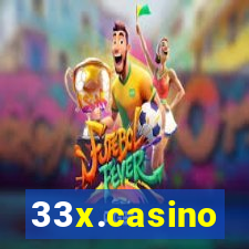 33x.casino