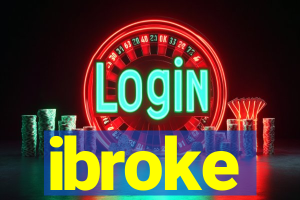 ibroke