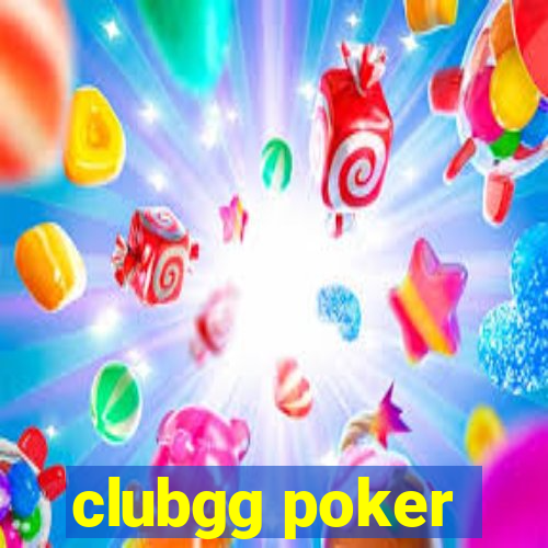 clubgg poker