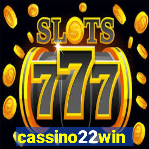 cassino22win