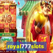 royal777slots