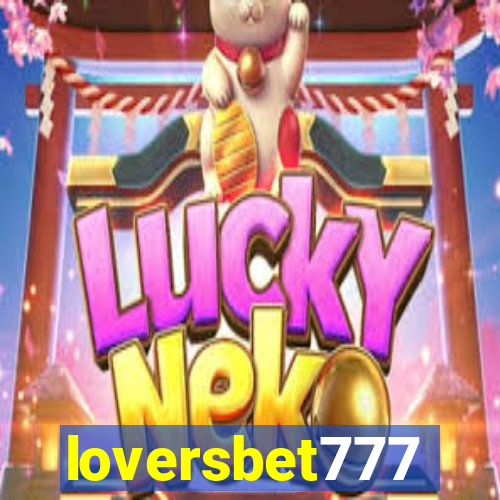 loversbet777