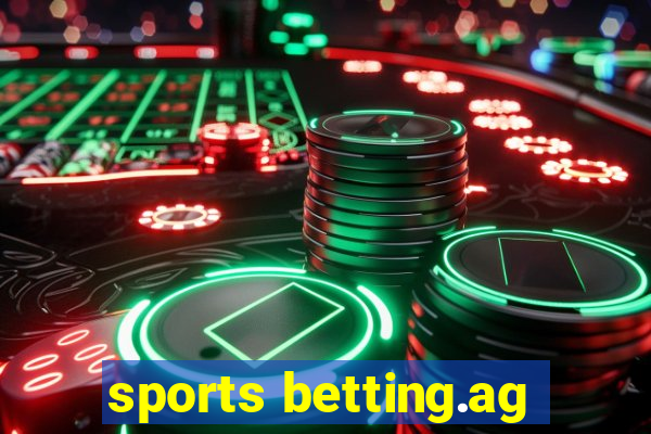 sports betting.ag