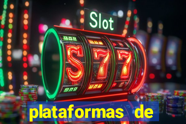 plataformas de jogos que est?o pagando bem